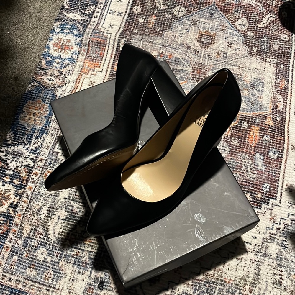 Vince Camuto Heels